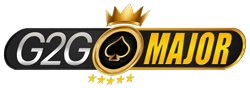 g2gmajor ศูนย์รวมประสบการณ์เดิมพันออนไลน์ยุคใหม่ 